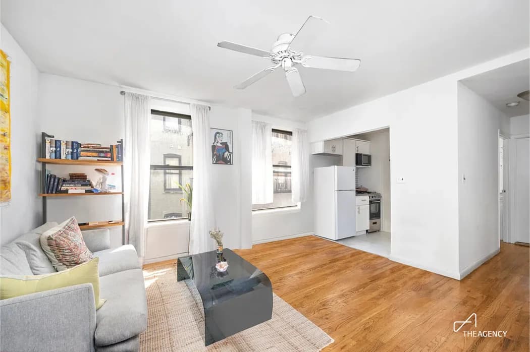 310 W 95 St #5G, Manhattan, NY 10025 1