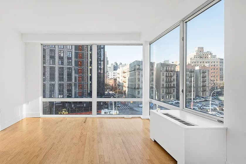 2272 Frederick Douglass Blvd #D, Manhattan, NY 10027 apartment_living_room 1