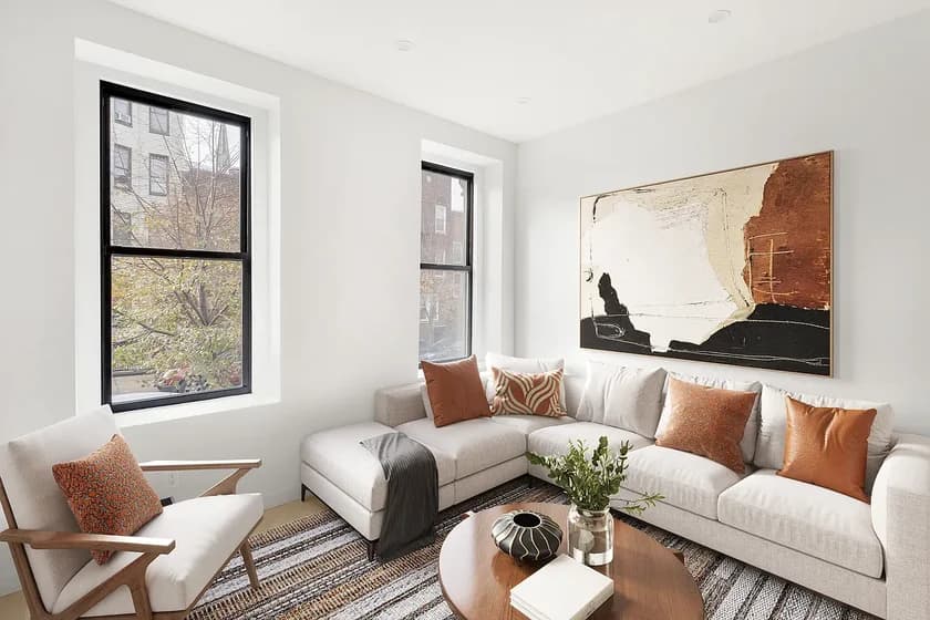 261 14 Street #E4, Brooklyn, NY 11215 apartment_living_room 1