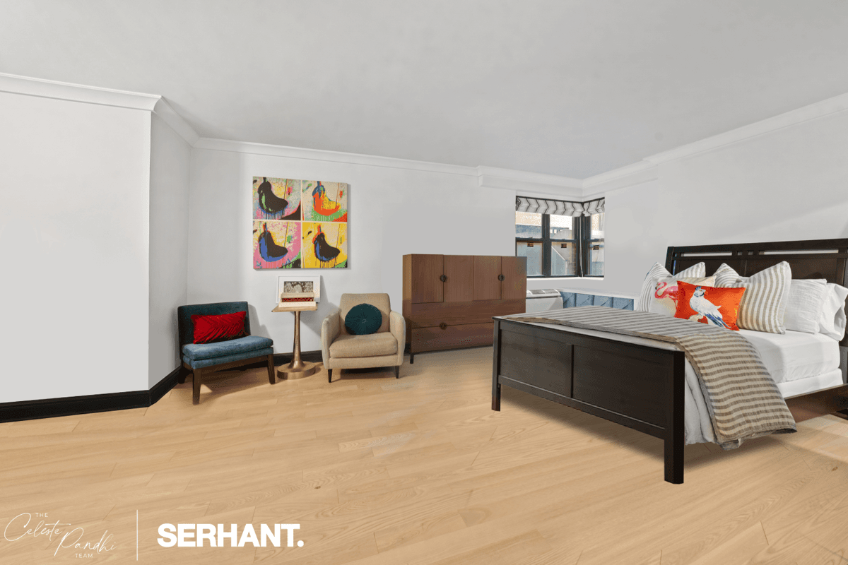 301 East 63 Street #2L, Manhattan, NY 10065
