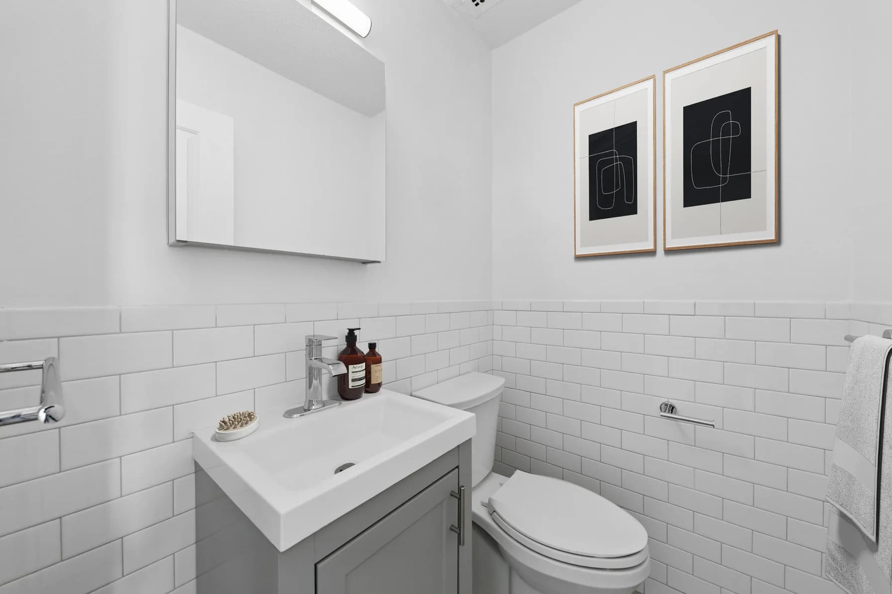 30 Waterside Plaza #30-24F, Manhattan, NY 10010 1