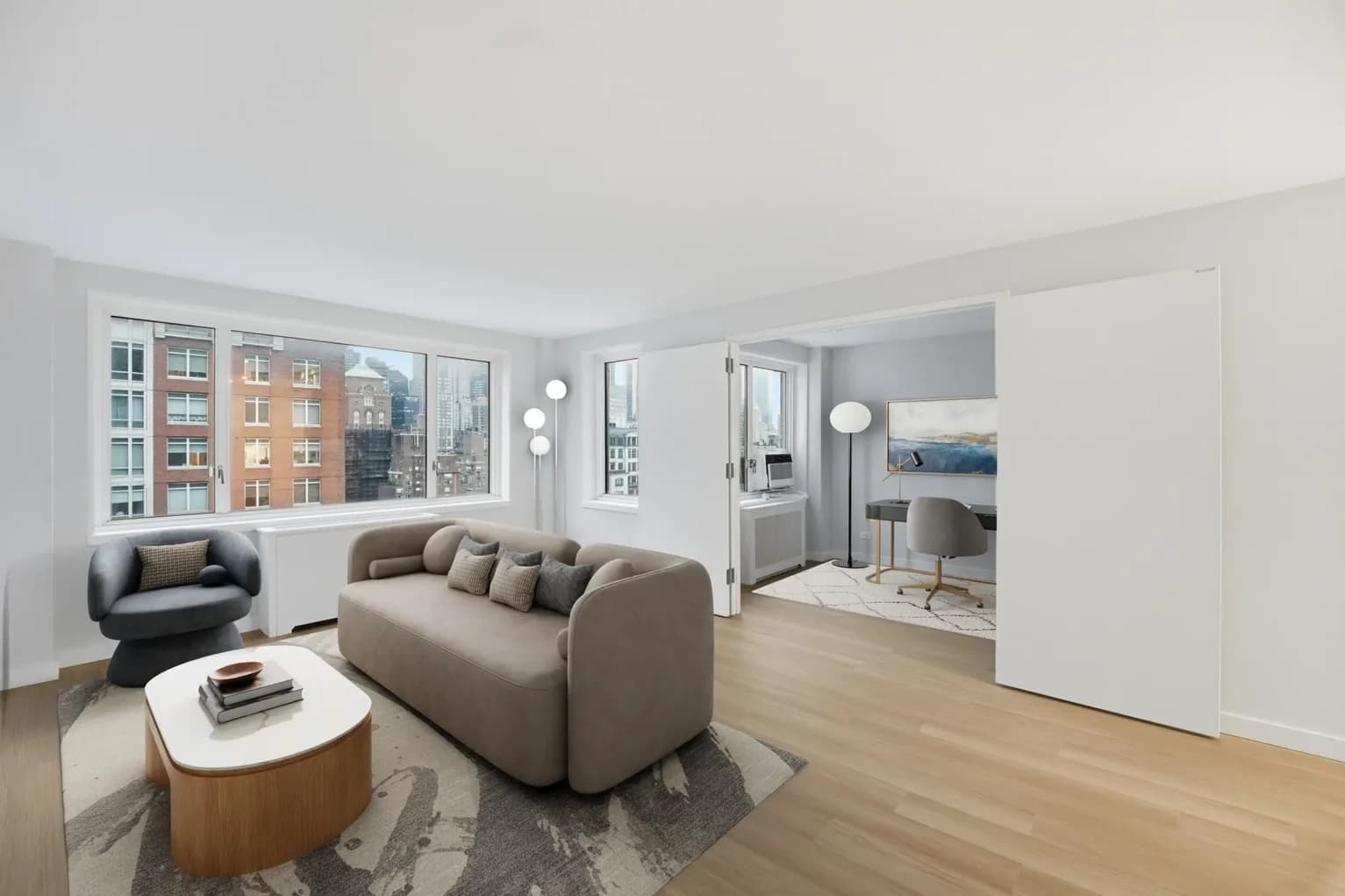 165 East 66 Street #16A, Manhattan, NY 10065 1