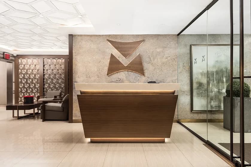 Monterey at Park 30 Park Avenue #16M, Manhattan, NY 10016 general_amenities 1