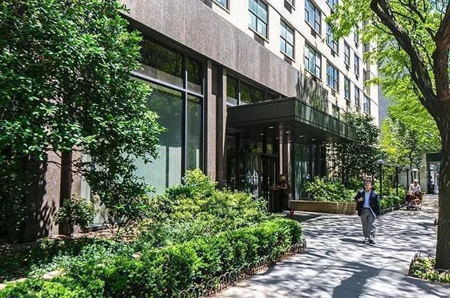 45 West 60 Street #6D, Manhattan, NY 10023 - Image 1