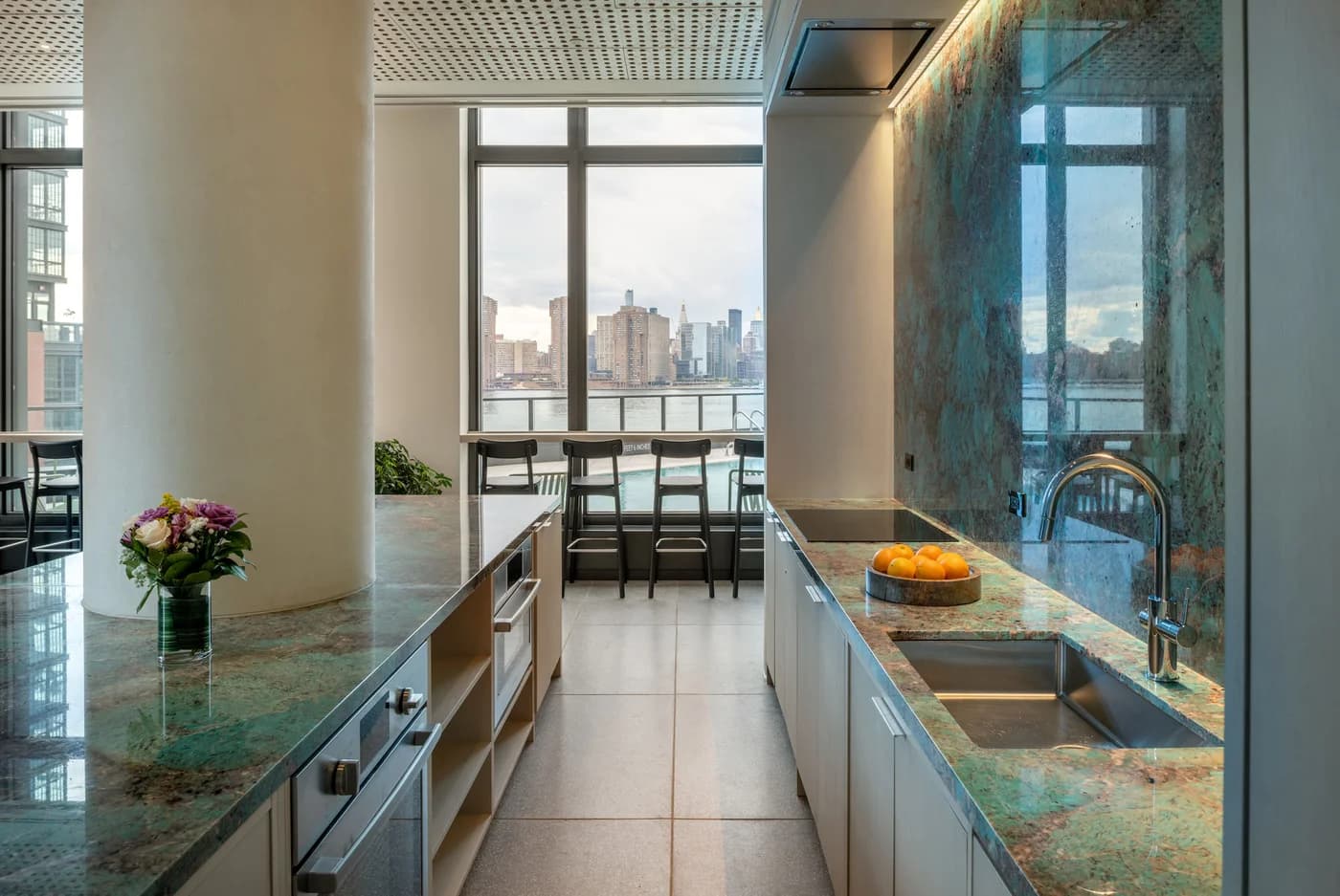 1 Bell Slip #0-07N, Brooklyn, NY 11222 1