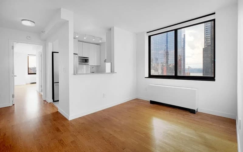 420 West 42 Street #23f, Manhattan, NY 10036 1