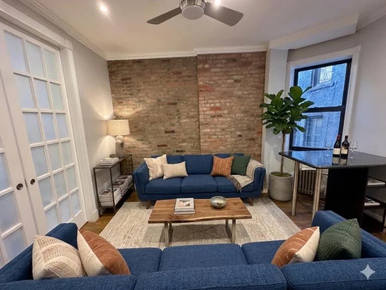 325 East 5 Street #B1, Manhattan, NY 10003 1