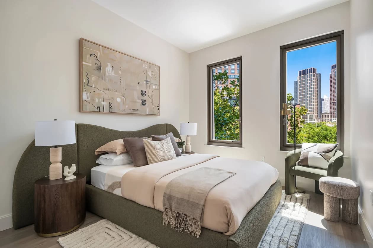 65 Dupont Street #631, Brooklyn, NY 11222 1