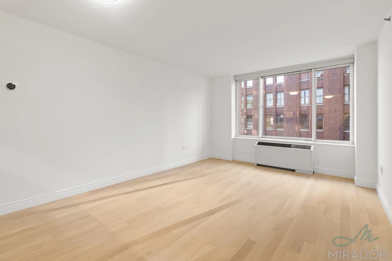 The Caroline 60 West 23 Street #412, Manhattan, NY 10010 1