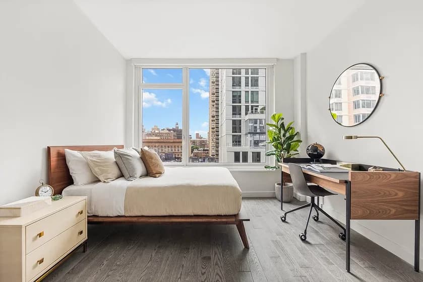 509 3 Avenue #21E, Manhattan, NY 10016 apartment_living_room 1
