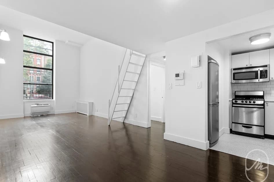 304 East 20 Street #LD, Manhattan, NY 10003 1