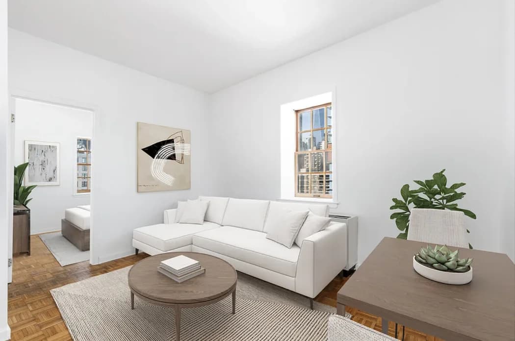 257 Water St #6A, Manhattan, NY 10038 1