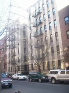 176 East 3 Street #3A, Manhattan, NY 10009 1