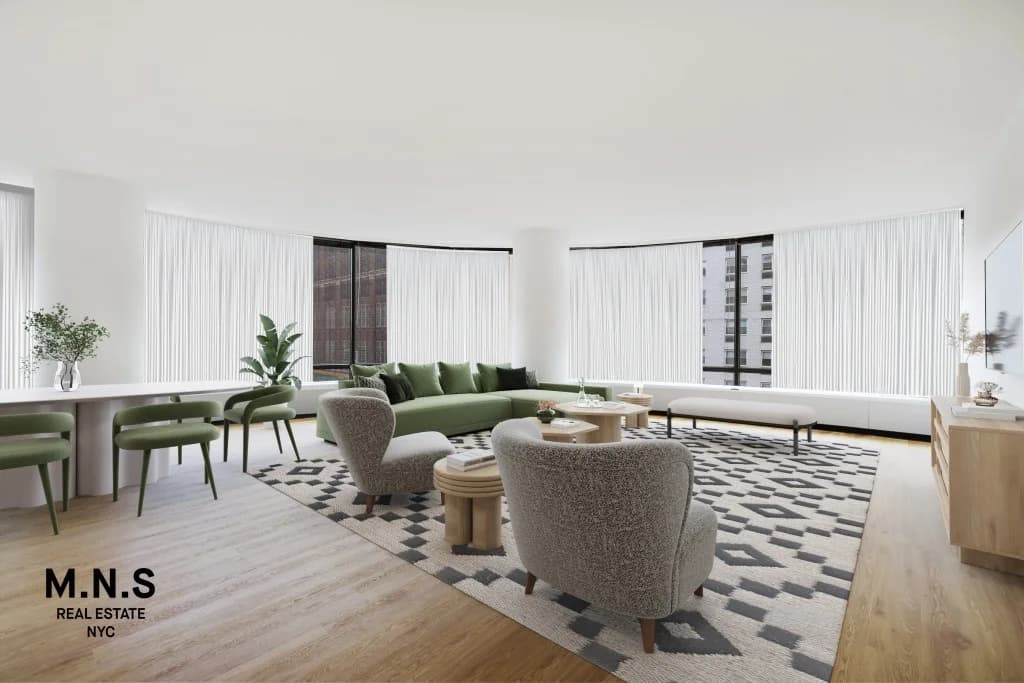 265 East 66 Street #34B, Manhattan, NY 10065 1