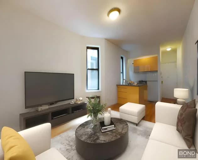 312 East 90 Street #5H, Manhattan, NY 10128