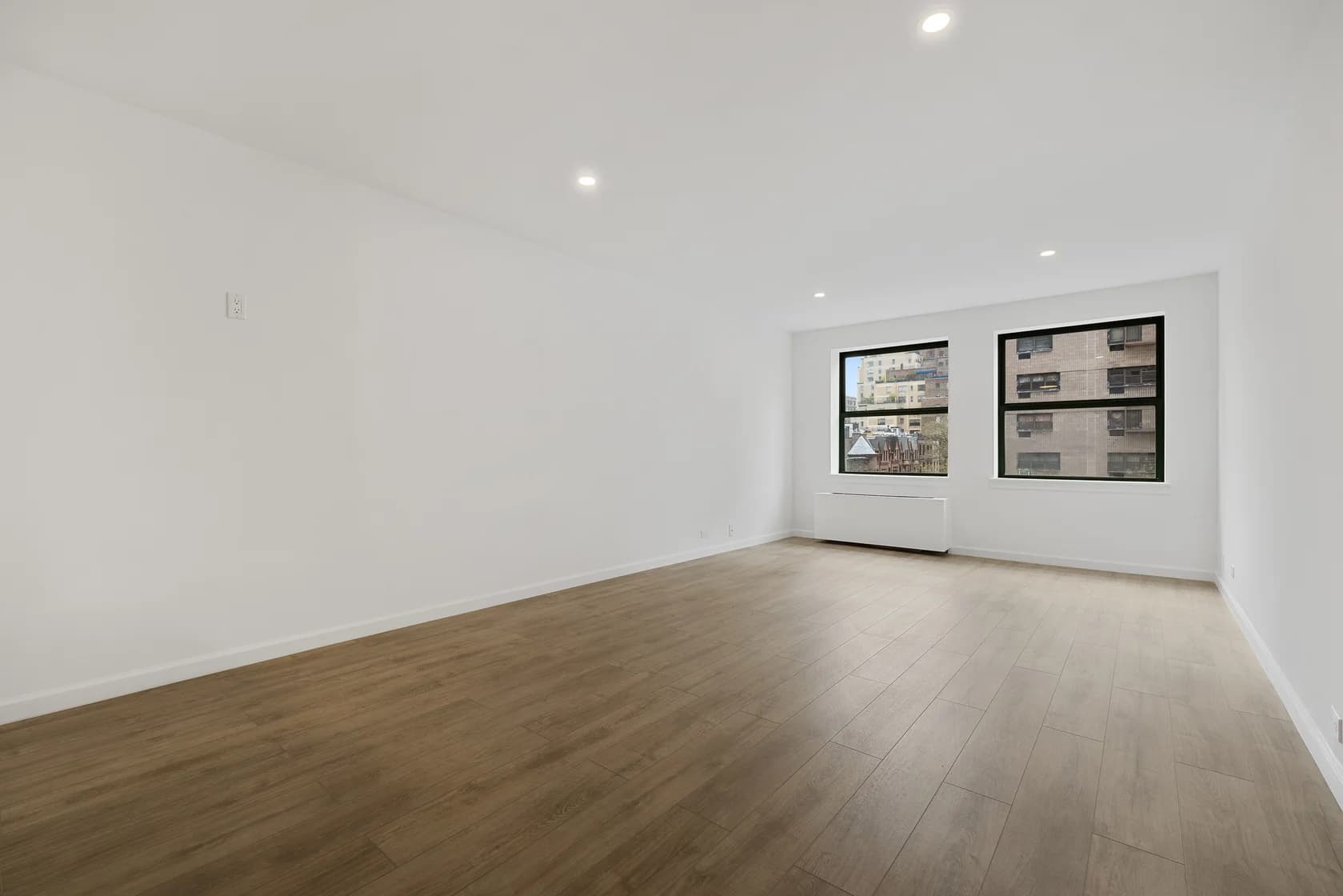 600 Columbus Avenue #7L, Manhattan, NY 10024 1