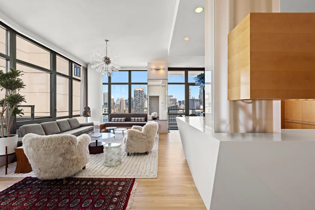 101 West 24 Street #PH1A, Manhattan, NY 10001 1