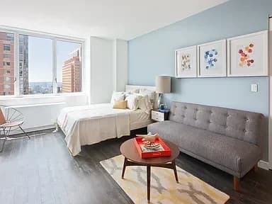309 Gold Street #28H, Brooklyn, NY 11201