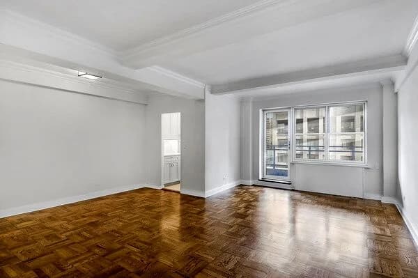 300 East 57 Street #12-E, Manhattan, NY 10022 apartment_living_room 1