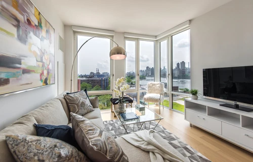 26-01 1 Street #1615, Queens, NY 11102 1