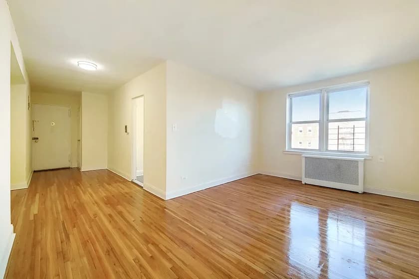 1491 Shore Parkway #6D, Brooklyn, NY 11214 apartment_living_room 1