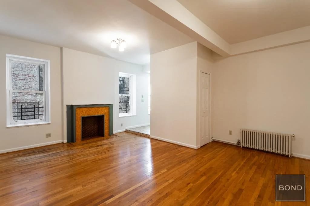 227 Riverside Drive #4A, Manhattan, NY 10025 1