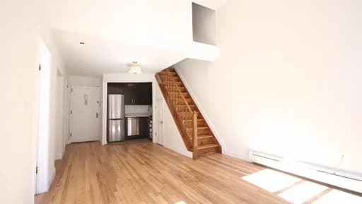 525 West 49 Street #5A, Manhattan, NY 10019
