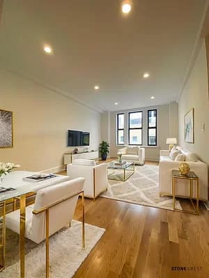 200 West 90 Street #15G, Manhattan, NY 10024