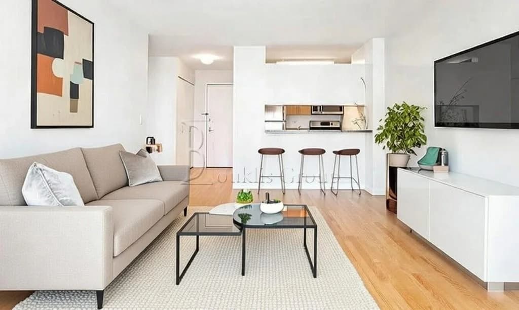 2 Platt Street #3302, Manhattan, NY 10038 1