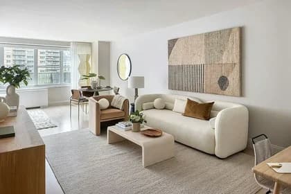 1 Morningside Drive #1708, Manhattan, NY 10025
