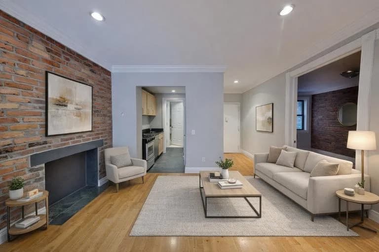 40 Avenue B #03E, Manhattan, NY 10009 1