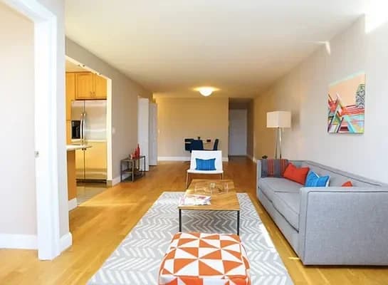 792 Columbus Avenue #9D, Manhattan, NY 10025