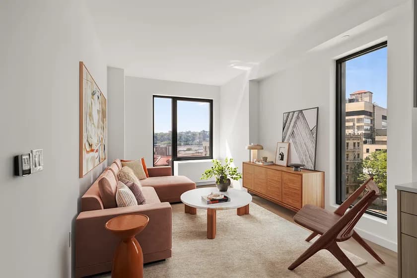 5055 Broadway #607, Manhattan, NY 10034 1