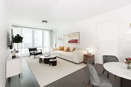 44 Riverside Boulevard #3-M, Manhattan, NY 10069