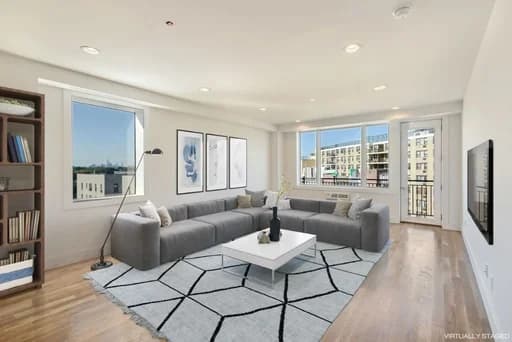 1288 East 19 Street #5A, Brooklyn, NY 11230