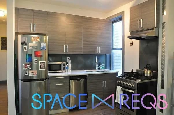 1212 Lincoln Place #2H, Brooklyn, NY 11213 1