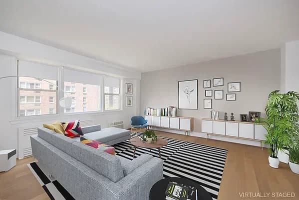 15 West 139 Street #4E, Manhattan, NY 10037