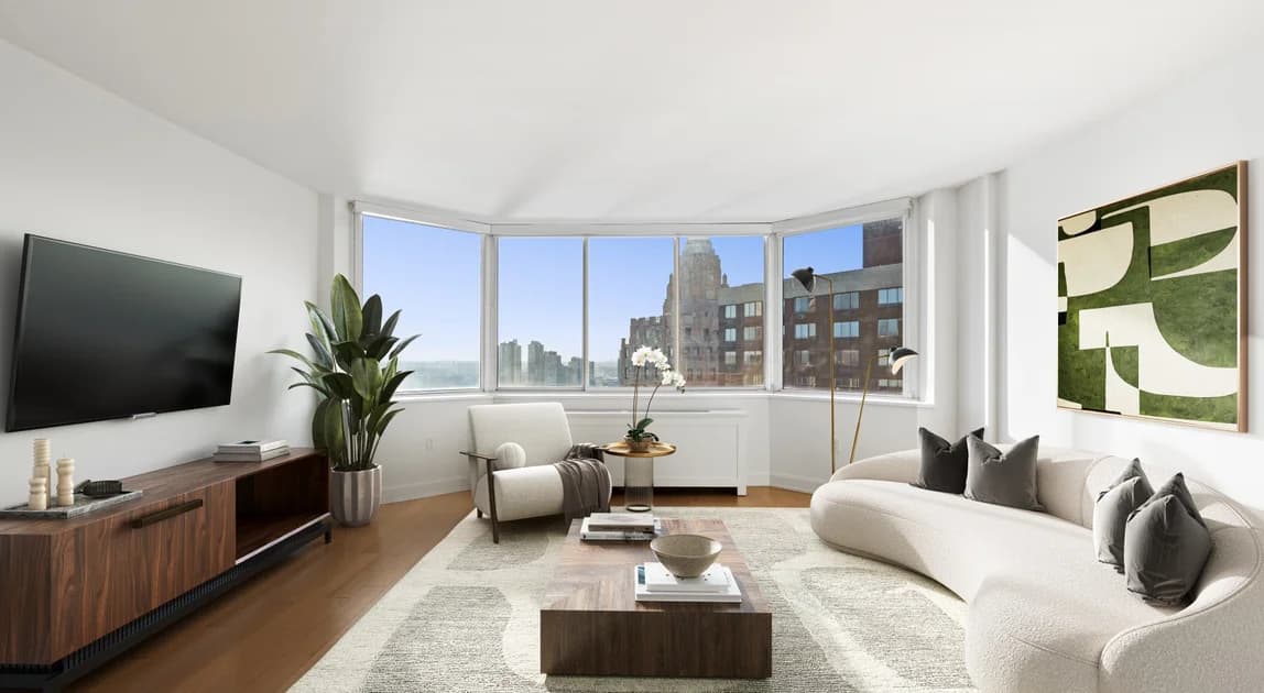 420 East 54 Street #1415, Manhattan, NY 10022 1