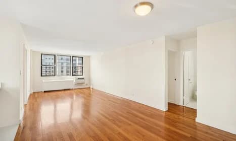 1700 Grand Concourse #07F, Bronx, NY 10457