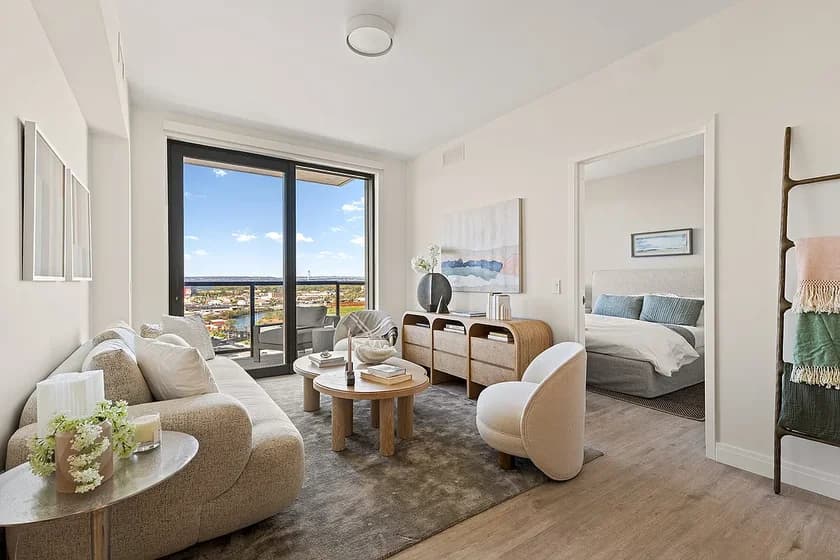 532 Neptune Avenue #307F, Brooklyn, NY 11224 apartment_living_room 1