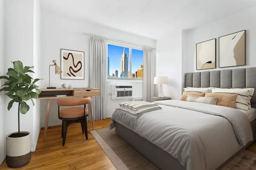 484 2 Avenue #18D, Manhattan, NY 10016