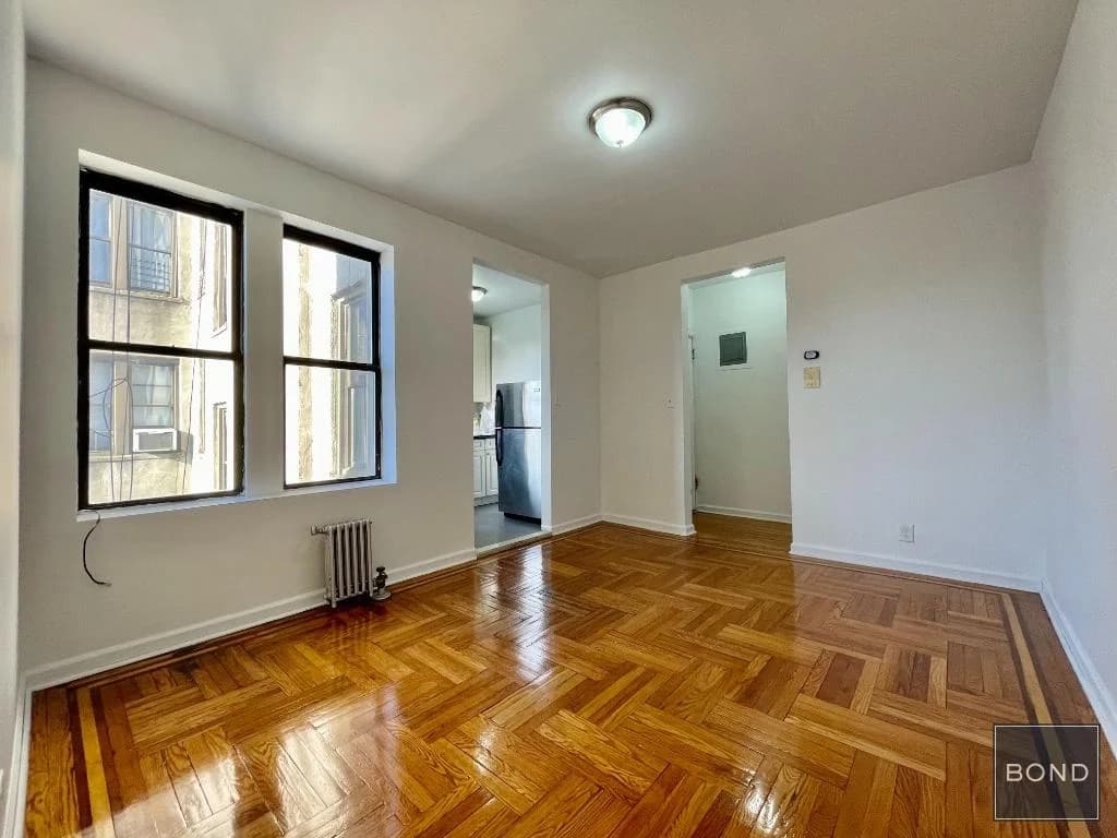 560 West 170 Street #4C, Manhattan, NY 10032 1