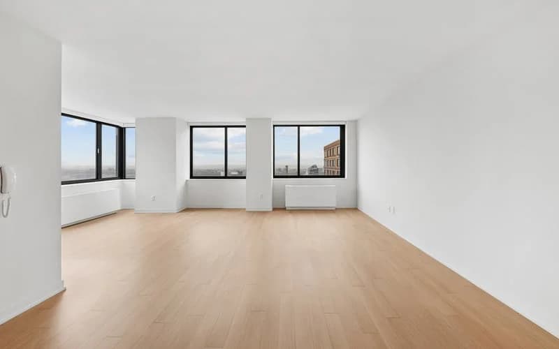 One Columbus Place 400 W 59 St #s-50b, Manhattan, NY 10019 1