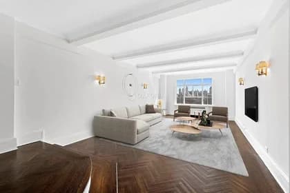 241 Central Park West #14C, Manhattan, NY 10024
