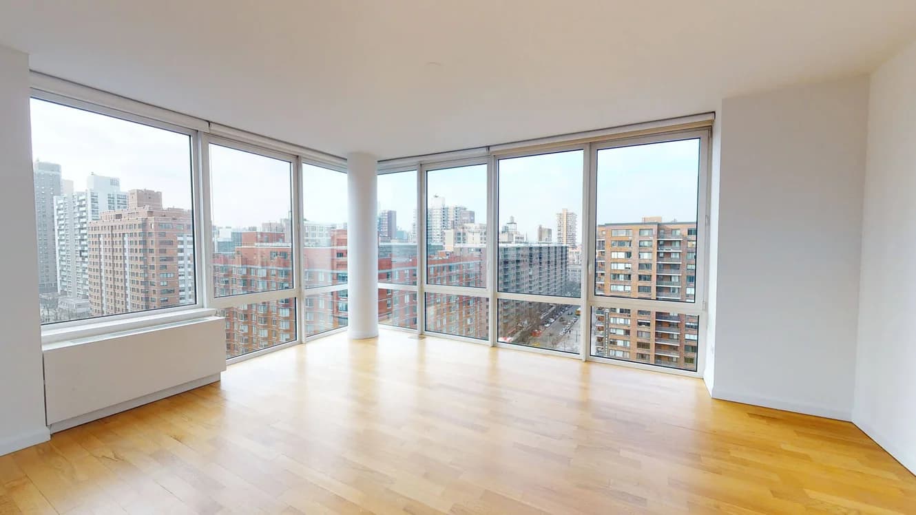 775 Columbus Avenue #14C, Manhattan, NY 10025 1