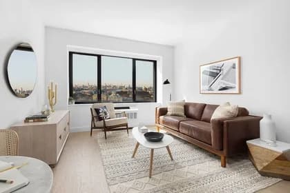 475 Clermont Avenue #0734, Brooklyn, NY 11238