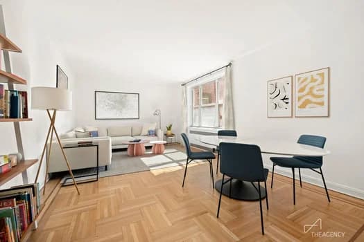 44 Prospect Park West #B7, Brooklyn, NY 11215