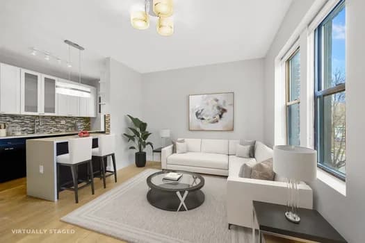 839 East 19 Street #2D, Brooklyn, NY 11230