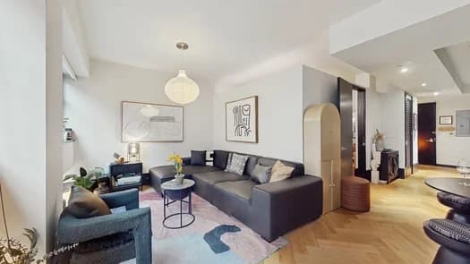 51 Jay Street #5H, Brooklyn, NY 11201