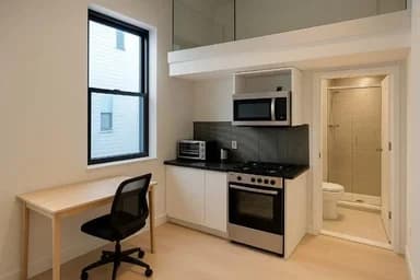 358 West 51 Street #CM, Manhattan, NY 10019